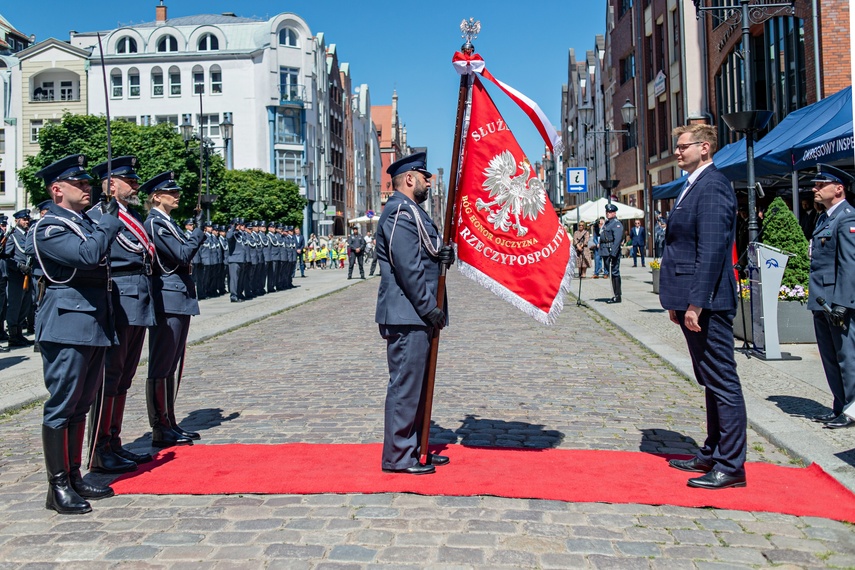 "To symbol najważniejszych wartości” zdjęcie nr 285898