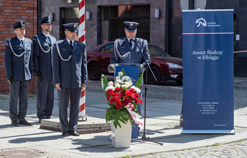 "To symbol najważniejszych wartości” zdjęcie nr 285883