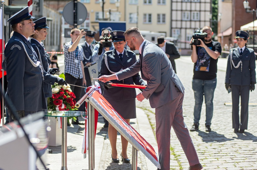 "To symbol najważniejszych wartości” zdjęcie nr 285888