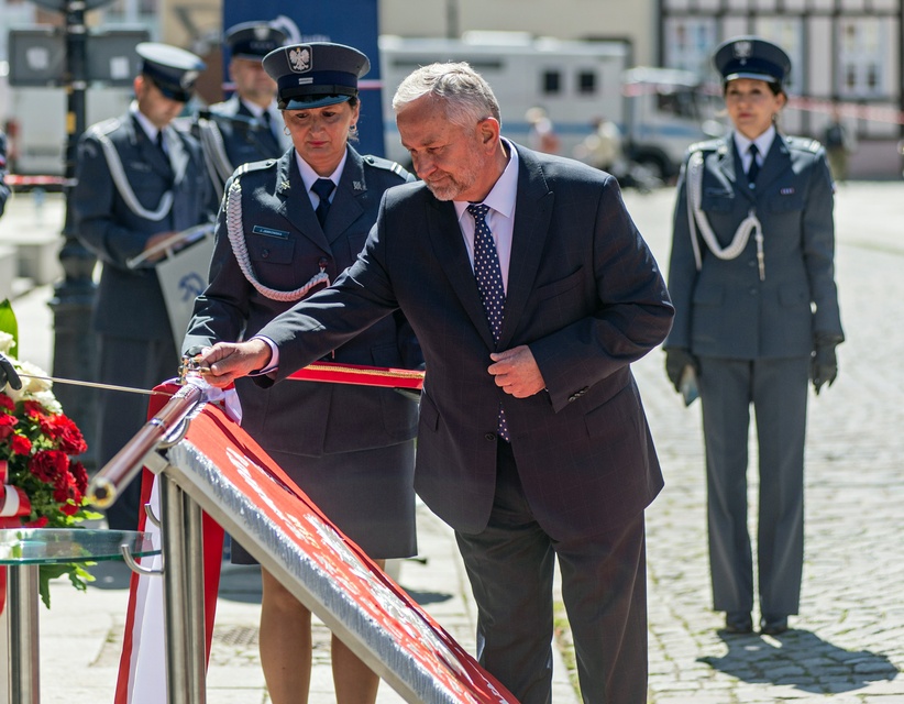 "To symbol najważniejszych wartości” zdjęcie nr 285891