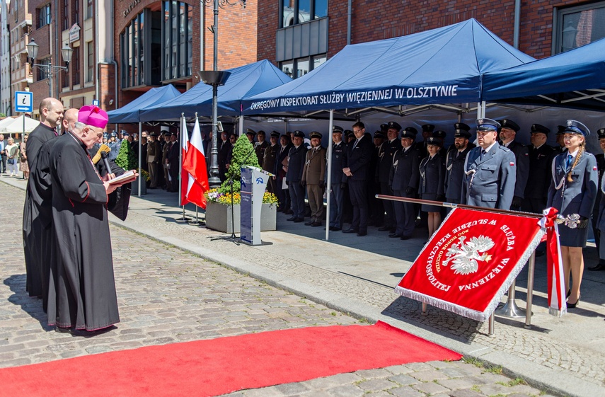 "To symbol najważniejszych wartości” zdjęcie nr 285893