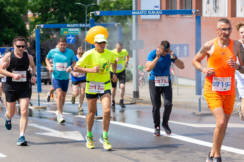 Z Piekarczykiem przez miasto zdjęcie nr 286377