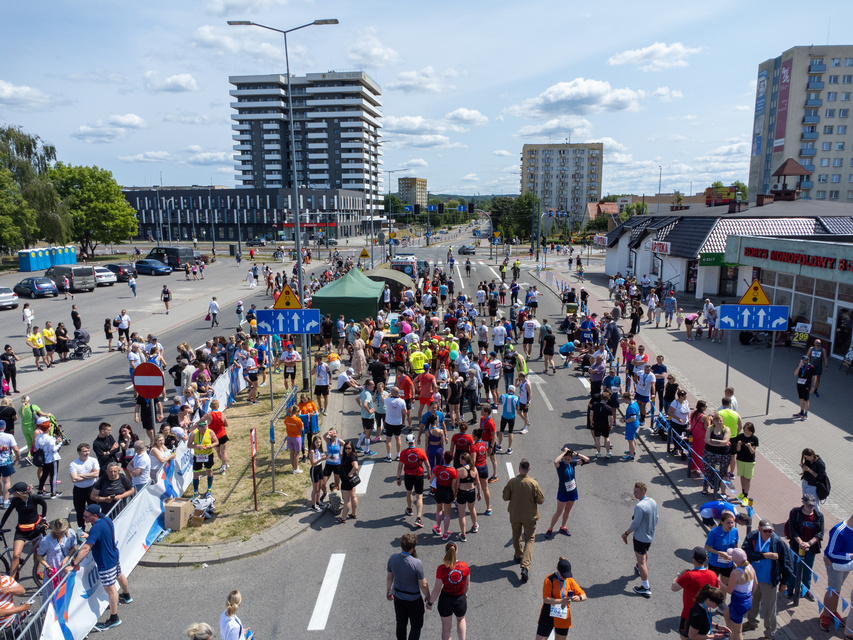 Z Piekarczykiem przez miasto zdjęcie nr 286412