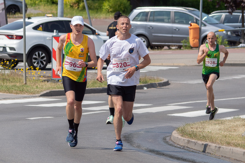 Bieg Piekarczyka w obiektywie Czytelnika zdjęcie nr 286134