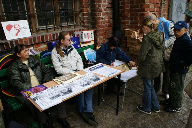 Tydzień Osób Niepełnosprawnych zdjęcie nr 23126