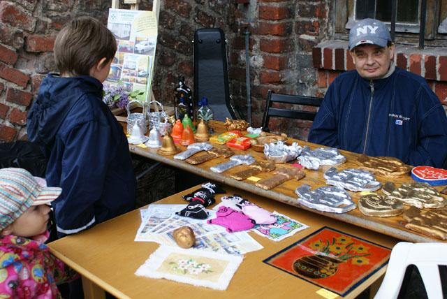 Tydzień Osób Niepełnosprawnych zdjęcie nr 23141