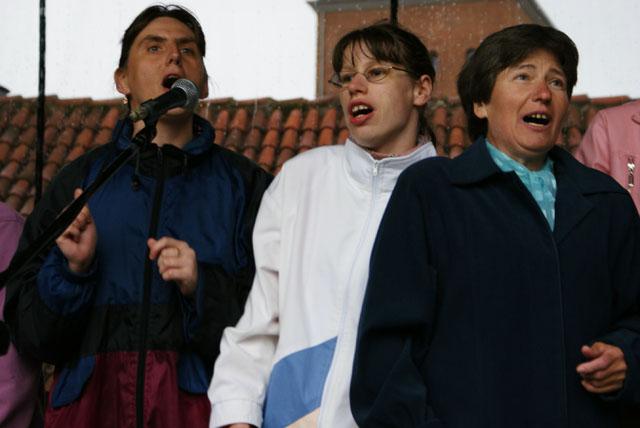 Tydzień Osób Niepełnosprawnych zdjęcie nr 23139