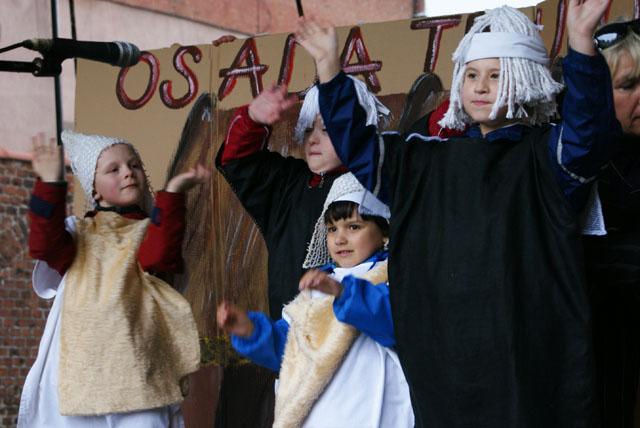 Tydzień Osób Niepełnosprawnych zdjęcie nr 23150