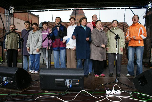 Tydzień Osób Niepełnosprawnych zdjęcie nr 23137