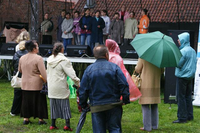 Tydzień Osób Niepełnosprawnych zdjęcie nr 23145