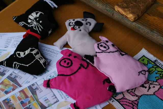 Tydzień Osób Niepełnosprawnych zdjęcie nr 23143