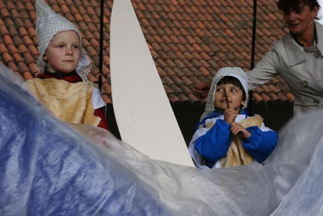 Tydzień Osób Niepełnosprawnych zdjęcie nr 23148