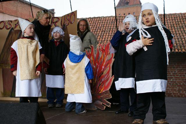 Tydzień Osób Niepełnosprawnych zdjęcie nr 23149