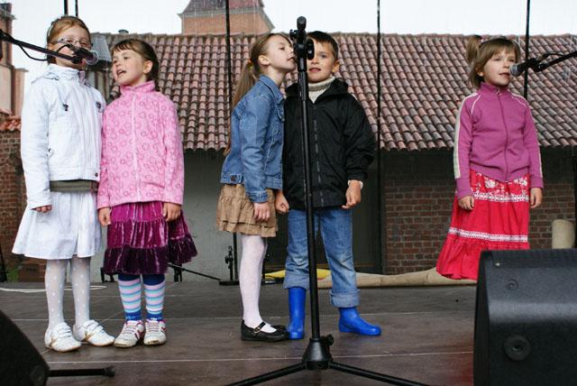 Tydzień Osób Niepełnosprawnych zdjęcie nr 23131