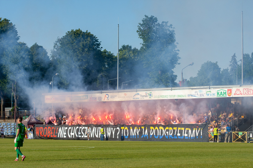 To już jest koniec... zdjęcie nr 286282