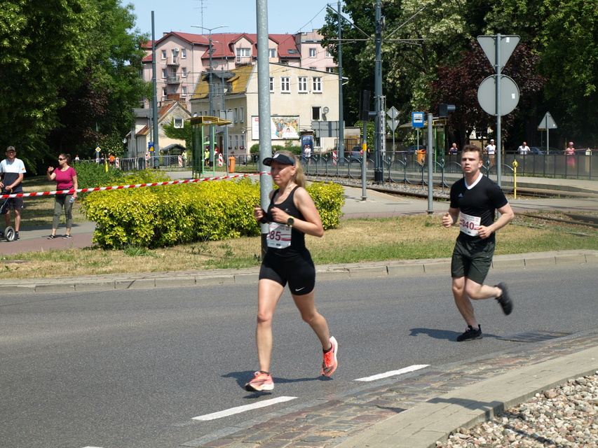 Bieg Piekarczyka okiem Czytelnika zdjęcie nr 286845