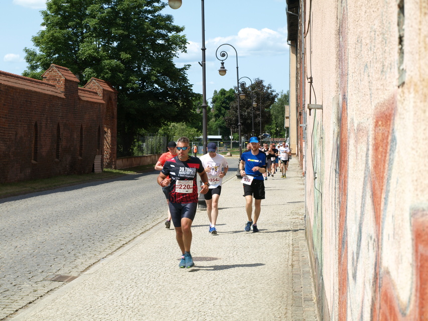 Bieg Piekarczyka okiem Czytelnika zdjęcie nr 286604