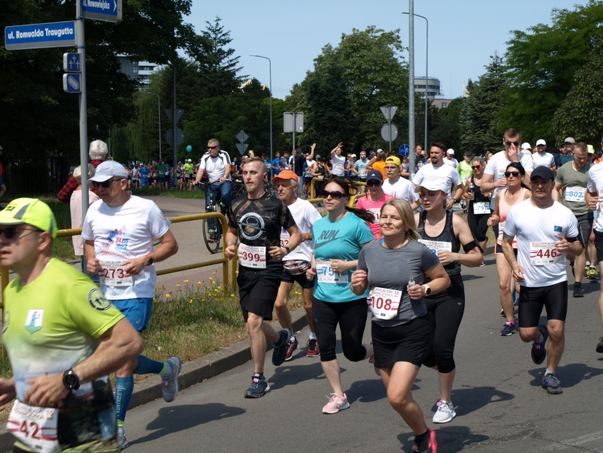 Bieg Piekarczyka okiem Czytelnika zdjęcie nr 286510