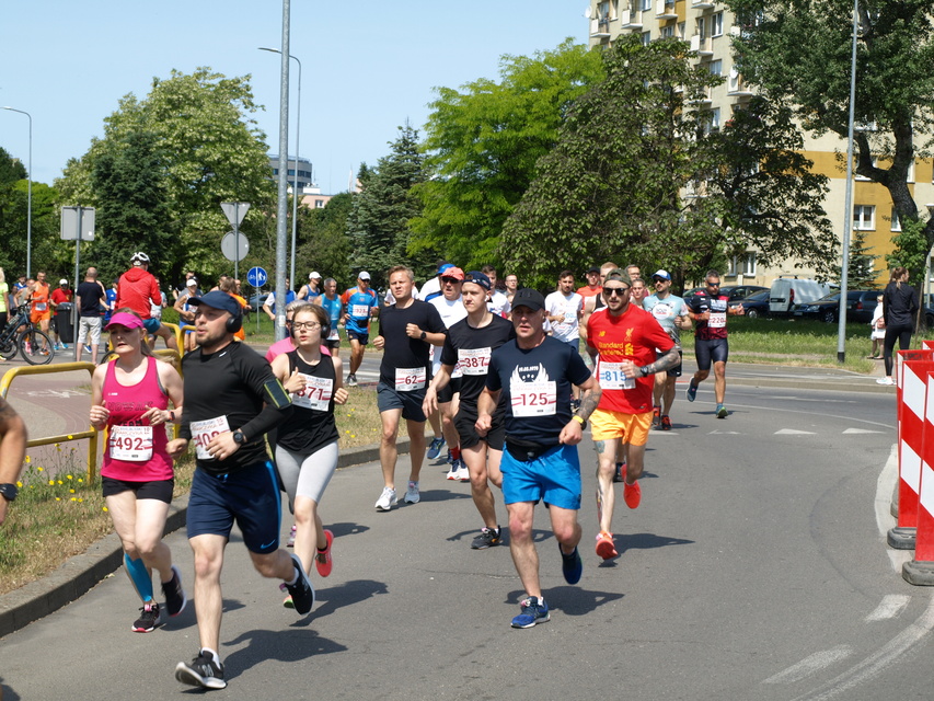 Bieg Piekarczyka okiem Czytelnika zdjęcie nr 286484