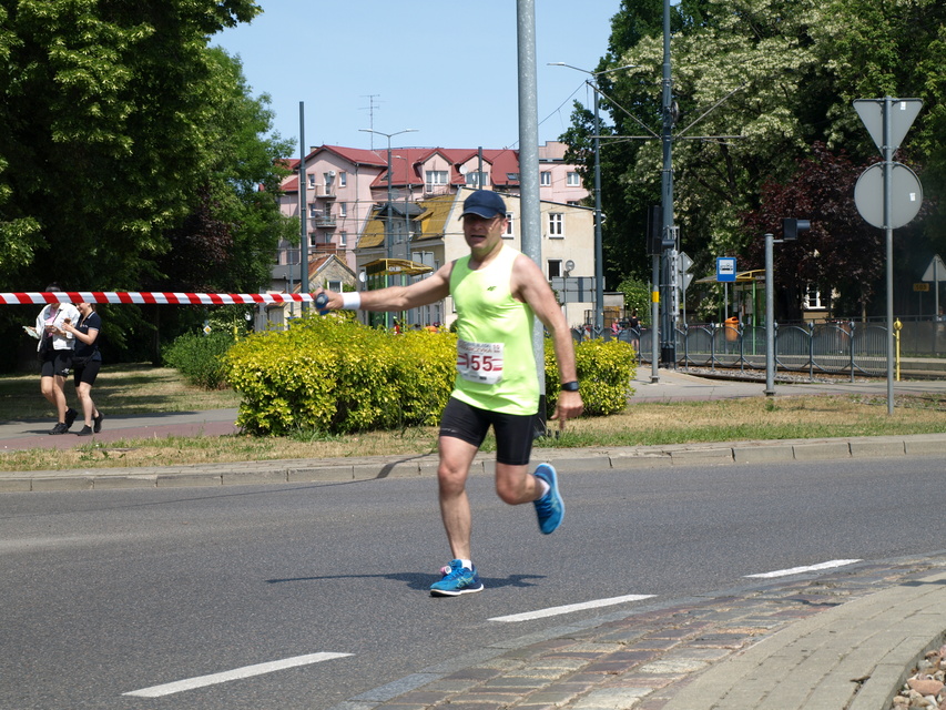 Bieg Piekarczyka okiem Czytelnika zdjęcie nr 286814