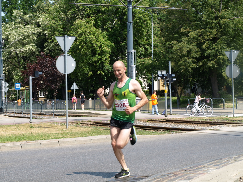 Bieg Piekarczyka okiem Czytelnika zdjęcie nr 286769