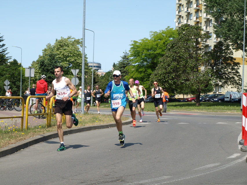 Bieg Piekarczyka okiem Czytelnika zdjęcie nr 286448