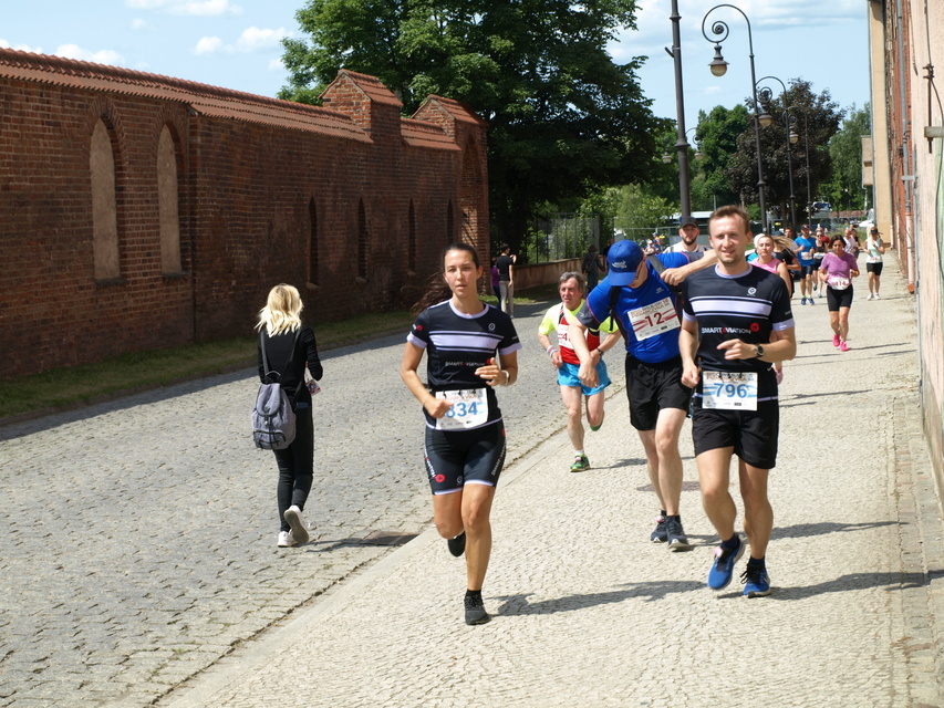 Bieg Piekarczyka okiem Czytelnika zdjęcie nr 286670