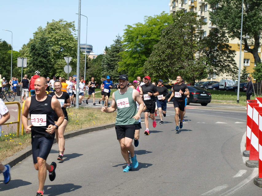 Bieg Piekarczyka okiem Czytelnika zdjęcie nr 286482