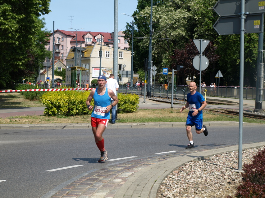 Bieg Piekarczyka okiem Czytelnika zdjęcie nr 286820