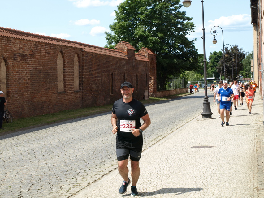 Bieg Piekarczyka okiem Czytelnika zdjęcie nr 286696