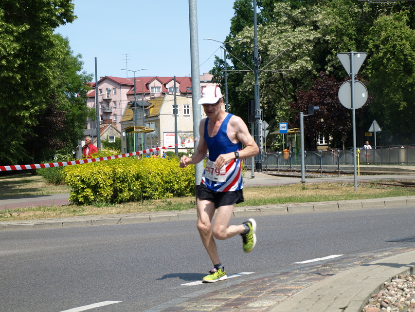 Bieg Piekarczyka okiem Czytelnika zdjęcie nr 286809