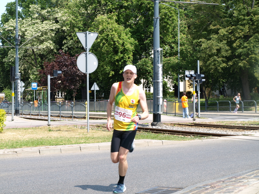 Bieg Piekarczyka okiem Czytelnika zdjęcie nr 286761