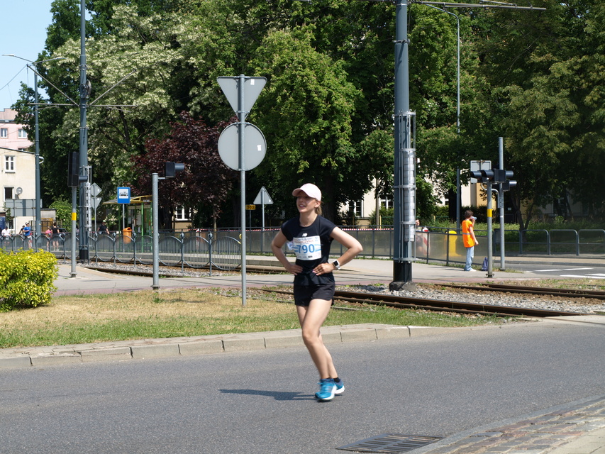 Bieg Piekarczyka okiem Czytelnika zdjęcie nr 286775