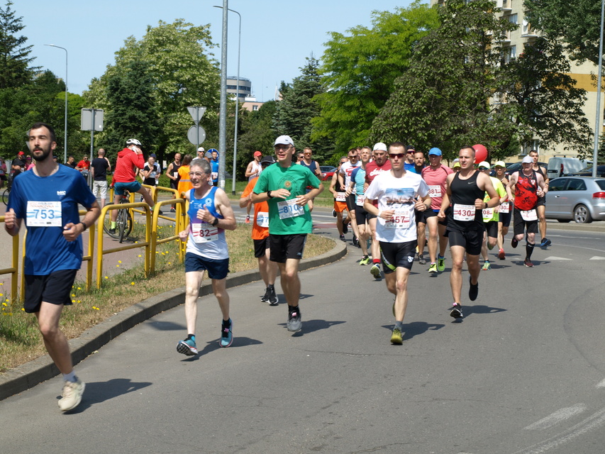 Bieg Piekarczyka okiem Czytelnika zdjęcie nr 286476