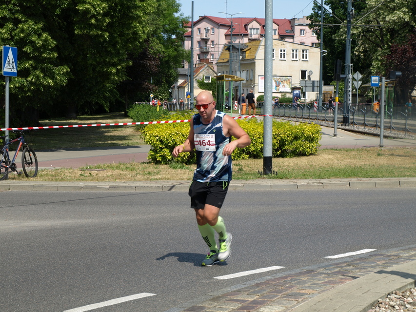 Bieg Piekarczyka okiem Czytelnika zdjęcie nr 286872