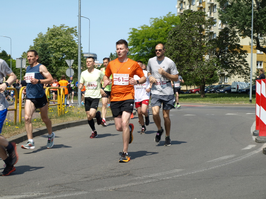 Bieg Piekarczyka okiem Czytelnika zdjęcie nr 286462