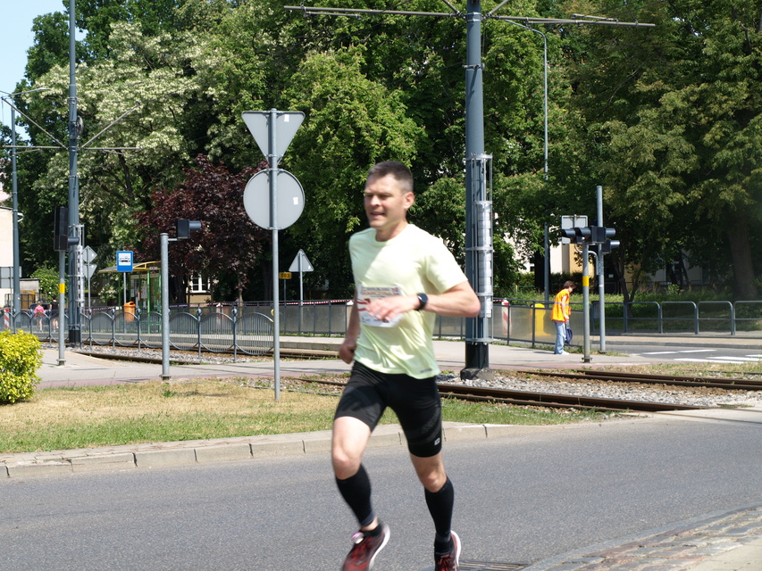 Bieg Piekarczyka okiem Czytelnika zdjęcie nr 286773