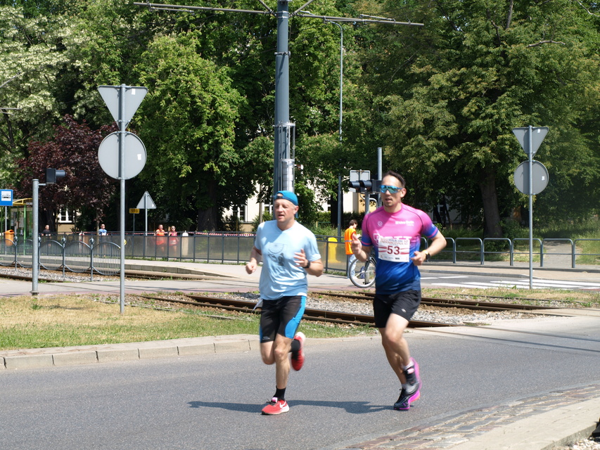 Bieg Piekarczyka okiem Czytelnika zdjęcie nr 286791