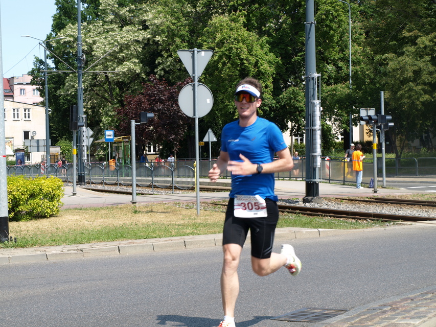 Bieg Piekarczyka okiem Czytelnika zdjęcie nr 286779