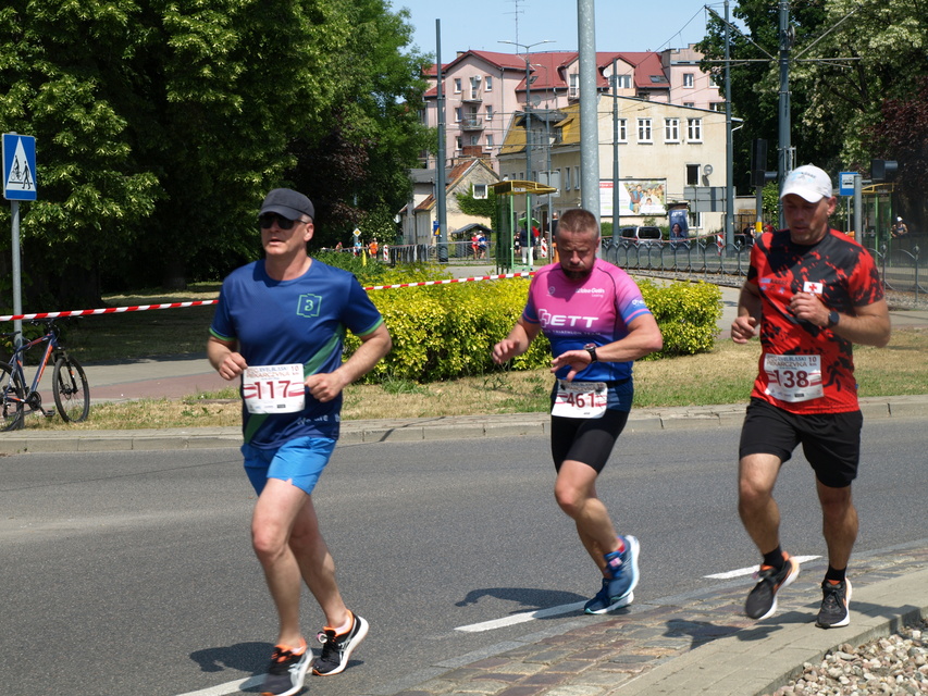 Bieg Piekarczyka okiem Czytelnika zdjęcie nr 286874