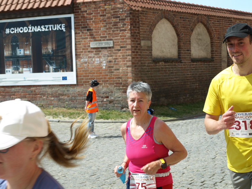 Bieg Piekarczyka okiem Czytelnika zdjęcie nr 286703