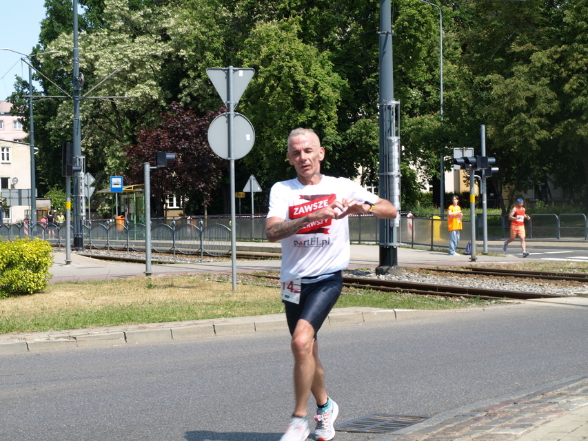 Bieg Piekarczyka okiem Czytelnika zdjęcie nr 286774