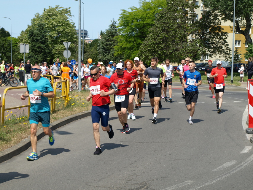 Bieg Piekarczyka okiem Czytelnika zdjęcie nr 286500