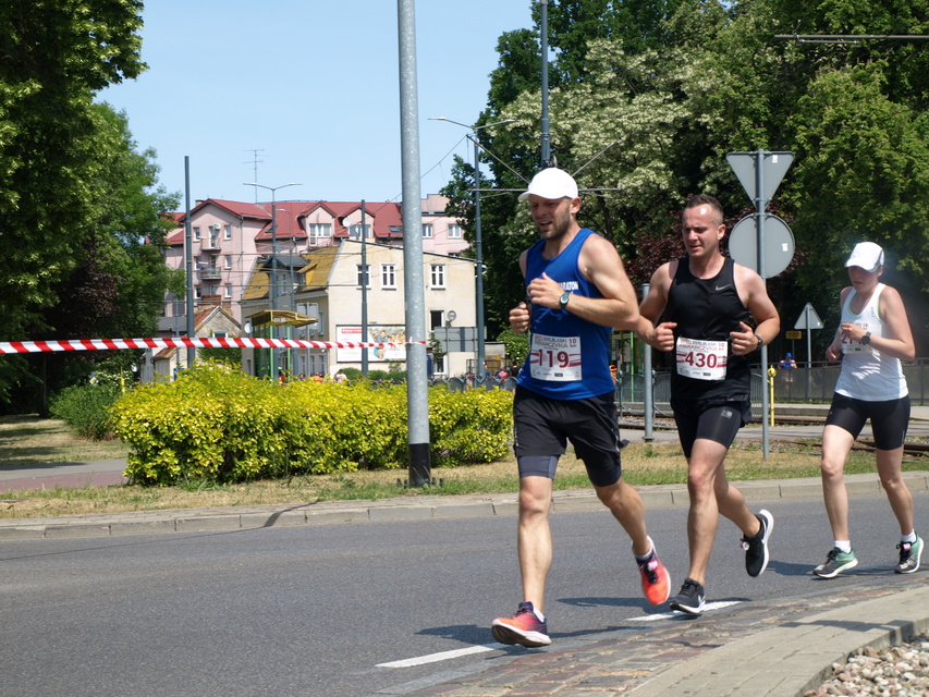 Bieg Piekarczyka okiem Czytelnika zdjęcie nr 286816