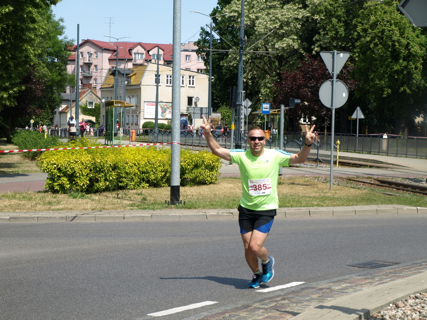 Bieg Piekarczyka okiem Czytelnika zdjęcie nr 286835