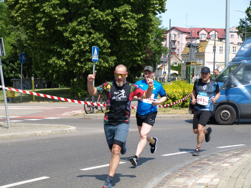 Bieg Piekarczyka okiem Czytelnika zdjęcie nr 286818