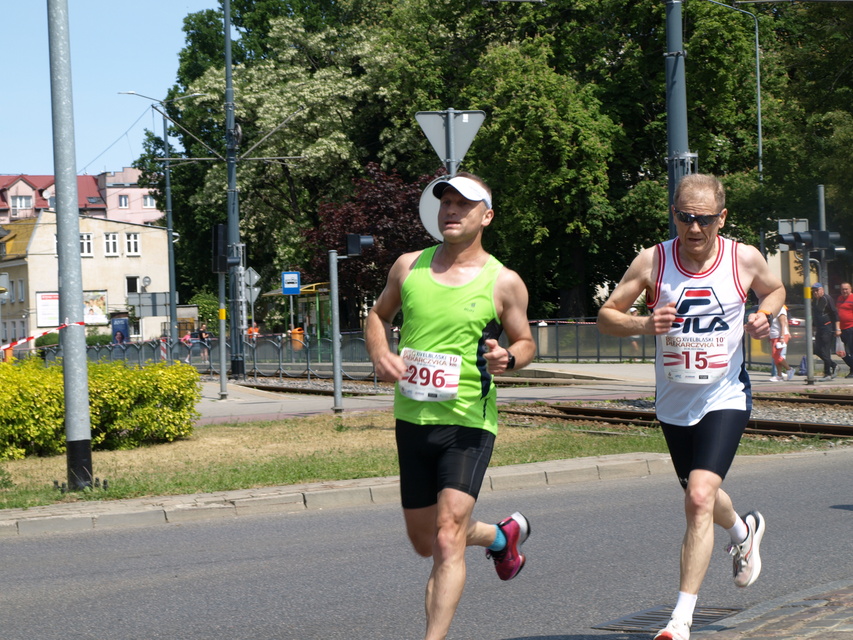 Bieg Piekarczyka okiem Czytelnika zdjęcie nr 286786