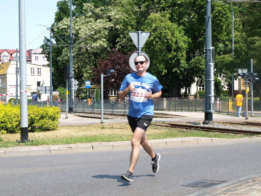 Bieg Piekarczyka okiem Czytelnika zdjęcie nr 286794