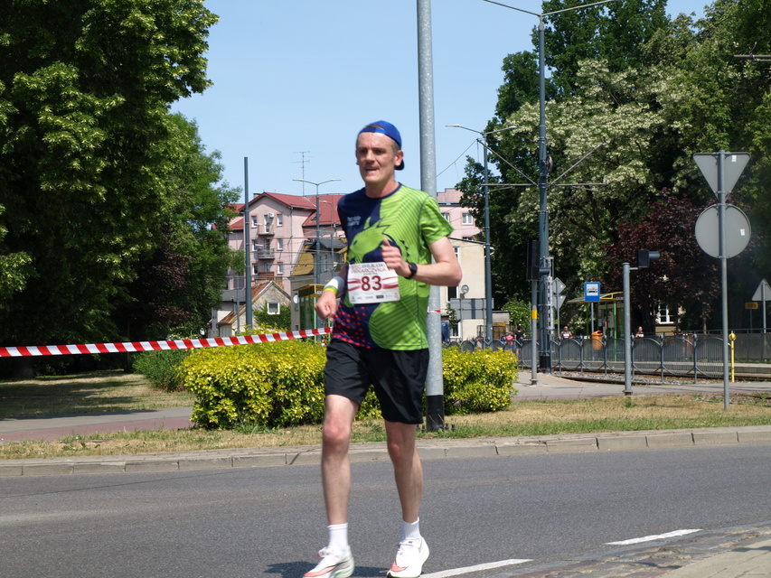 Bieg Piekarczyka okiem Czytelnika zdjęcie nr 286800