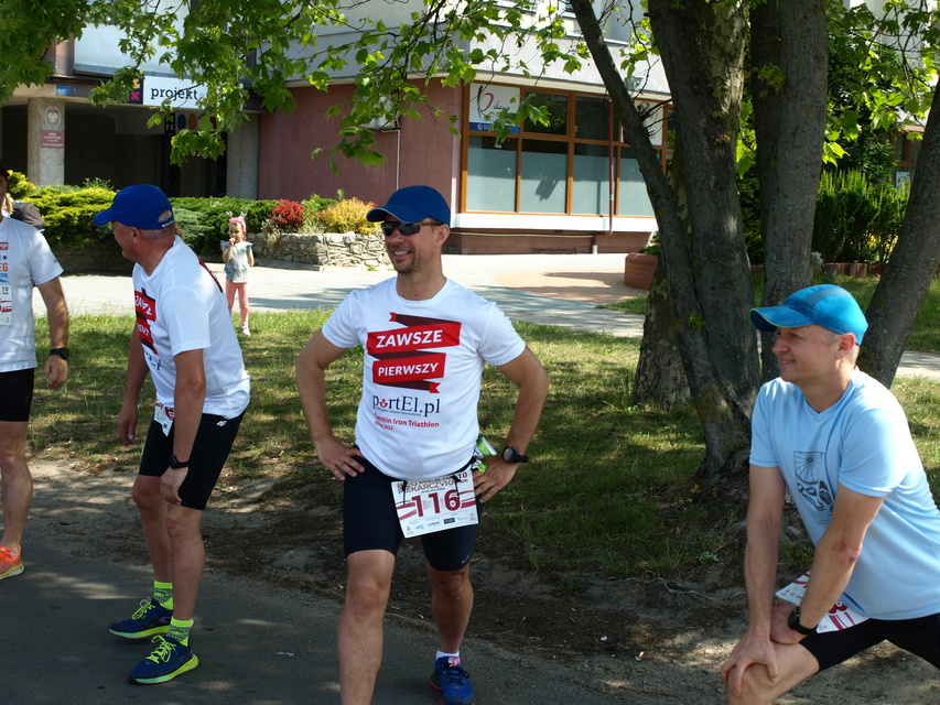 Bieg Piekarczyka okiem Czytelnika zdjęcie nr 286438